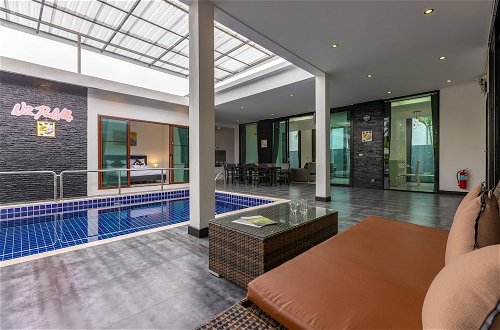 Foto 38 - 4 Bedroom Modern Pool Villa BL10