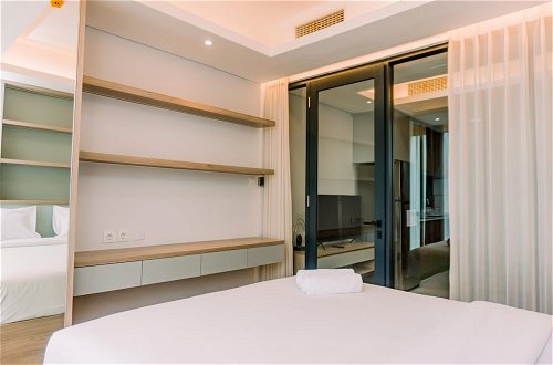 Foto 6 - Elegant And Comfort 1Br At The Smith Alam Sutera Apartment
