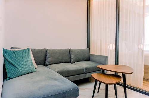 Foto 12 - Elegant And Comfort 1Br At The Smith Alam Sutera Apartment