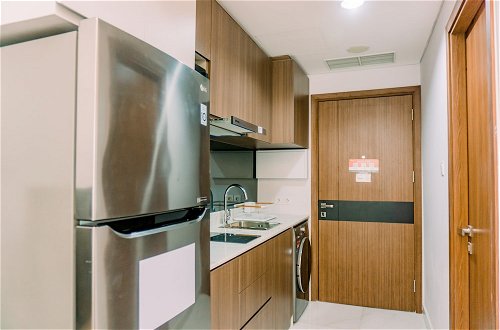 Foto 9 - Elegant And Comfort 1Br At The Smith Alam Sutera Apartment