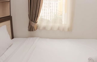 Foto 3 - Comfortable 2Br At Springlake Summarecon Bekasi Apartment