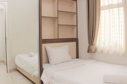 Photo 4 - Comfortable 2Br At Springlake Summarecon Bekasi Apartment