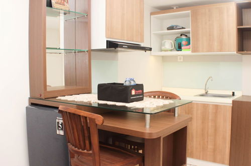 Photo 8 - Comfortable 2Br At Springlake Summarecon Bekasi Apartment