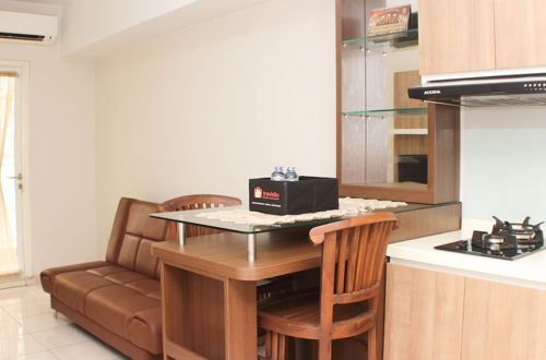 Photo 7 - Comfortable 2Br At Springlake Summarecon Bekasi Apartment