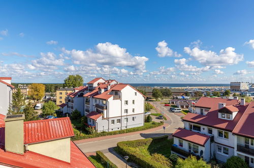 Photo 28 - Hugo Apartment by the Sea Władysławowo