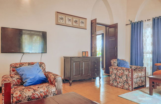 Beach villa Anjuna with private pool - Foto 12