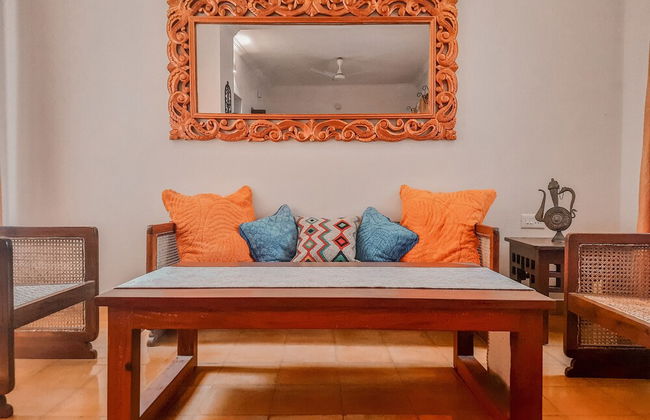 Beach villa Anjuna with private pool - Foto 11