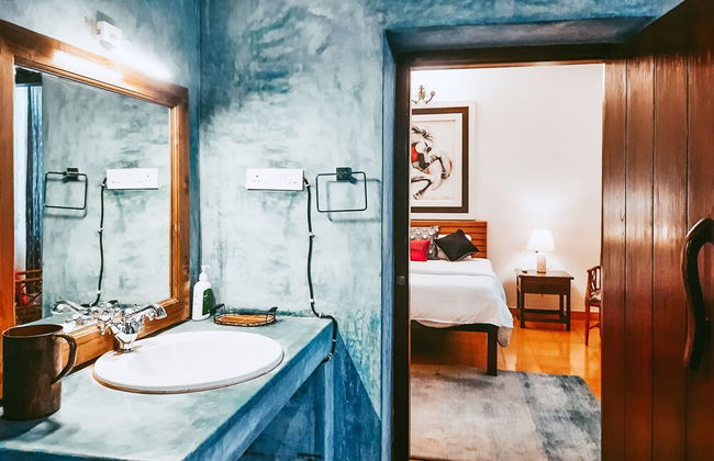 Beach villa Anjuna with private pool - Foto 16