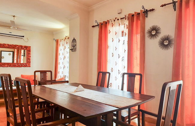 Beach villa Anjuna with private pool - Foto 15