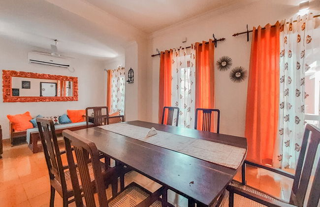 Beach villa Anjuna with private pool - Foto 14