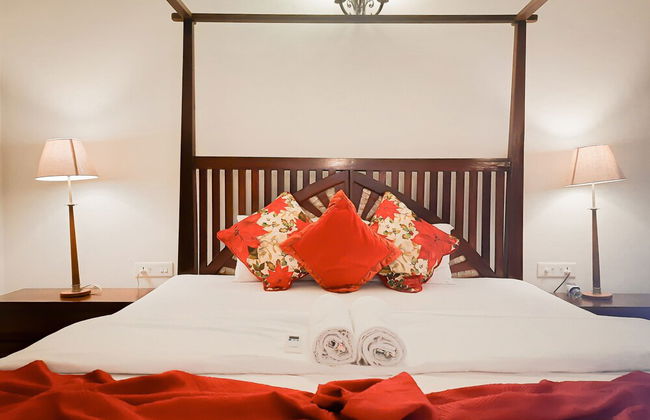 Beach villa Anjuna with private pool - Foto 3