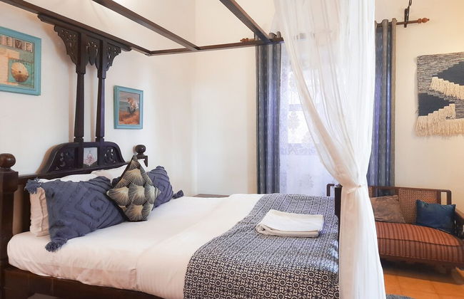 Beach villa Anjuna with private pool - Foto 10