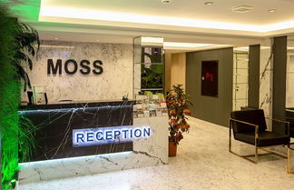 Foto 2 - Moss Suites Hotel