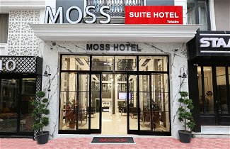 Photo 1 - Moss Suites Hotel