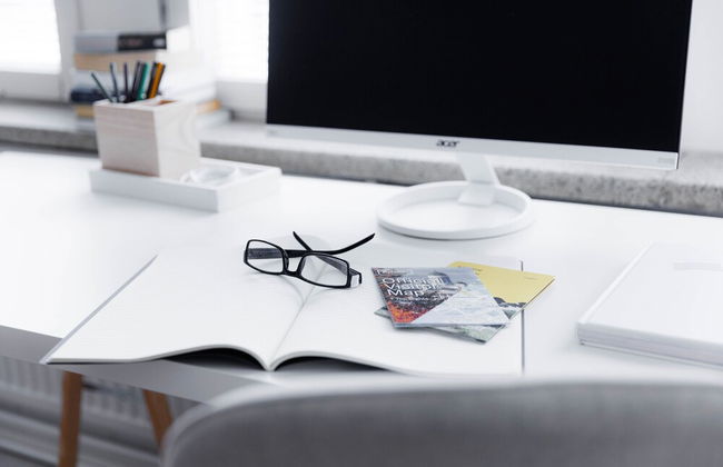 Studio for a business traveler - Foto 22