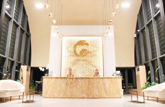 Dau Rong Resort - Foto 2