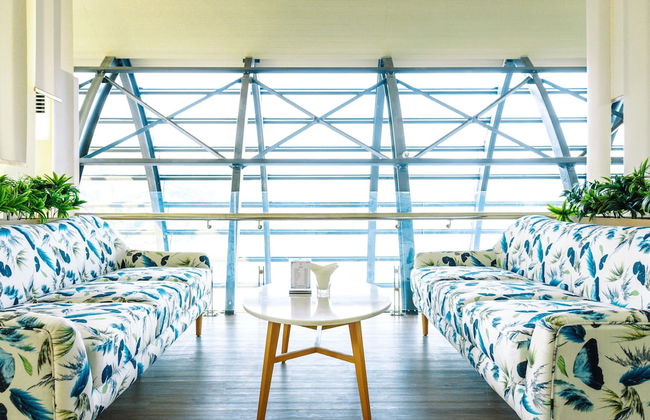 Dau Rong Resort - Foto 44