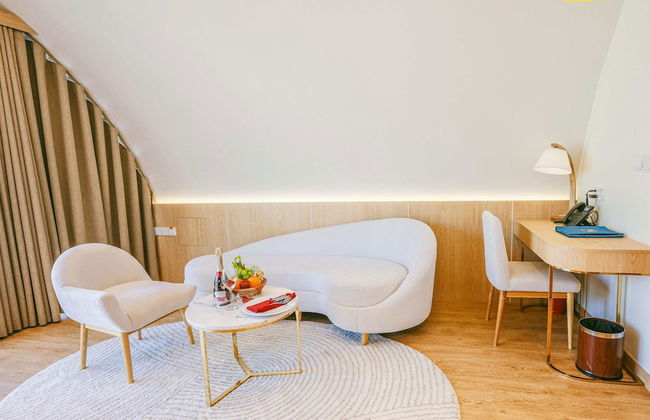 Dau Rong Resort - Foto 14