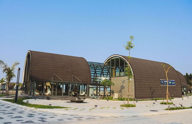 Dau Rong Resort - Foto 56