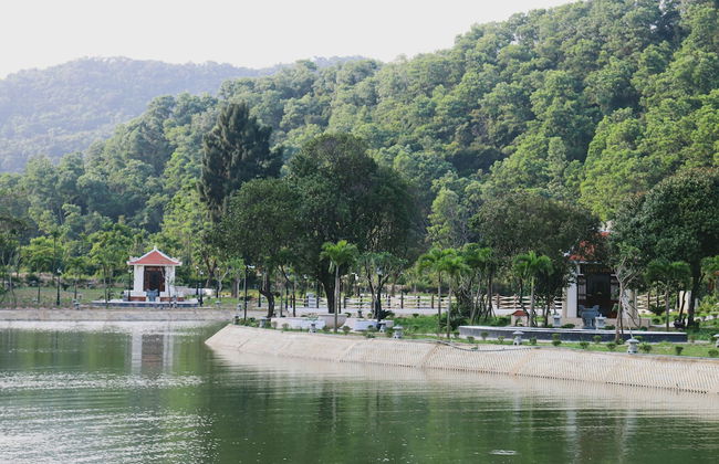 Dau Rong Resort - Foto 68