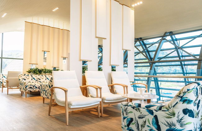 Dau Rong Resort - Foto 43