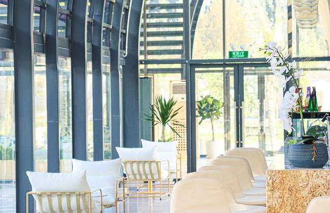 Dau Rong Resort - Foto 47