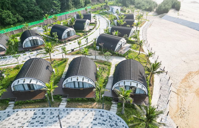 Dau Rong Resort - Foto 65