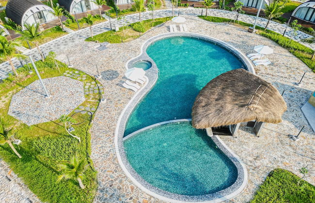 Dau Rong Resort - Foto 34