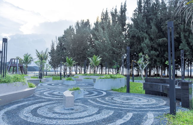 Dau Rong Resort - Foto 52