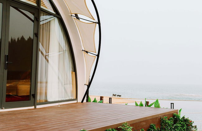 Dau Rong Resort - Foto 62