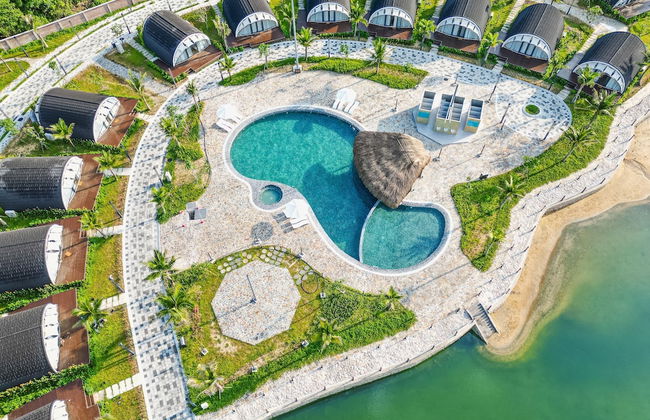 Dau Rong Resort - Foto 64