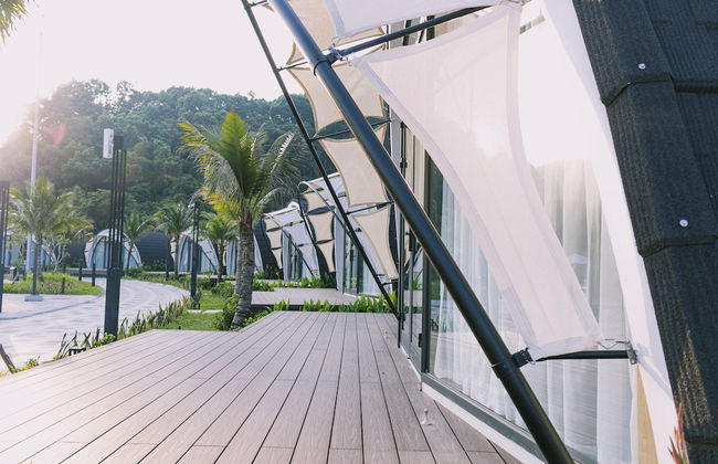 Dau Rong Resort - Foto 58