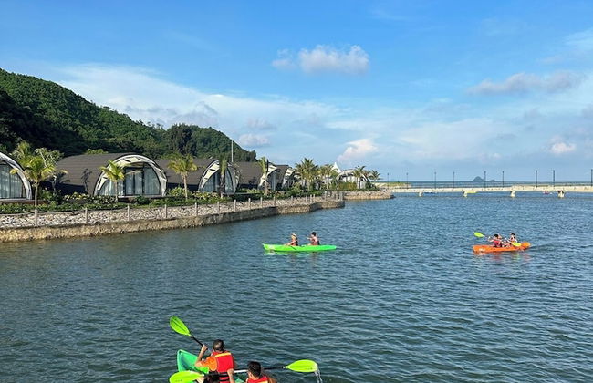 Dau Rong Resort - Foto 36