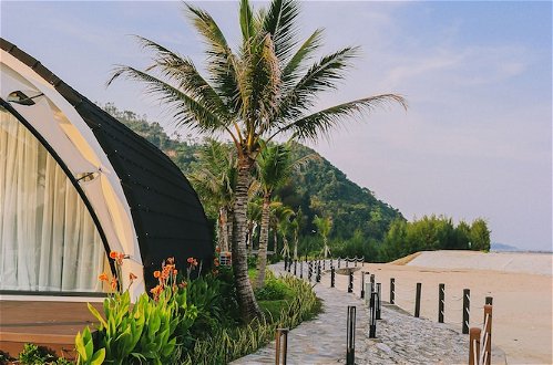 Foto 32 - Dau Rong Resort