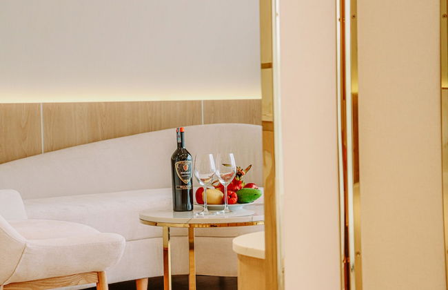 Dau Rong Resort - Foto 7