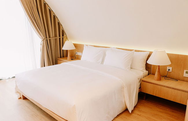 Dau Rong Resort - Foto 3