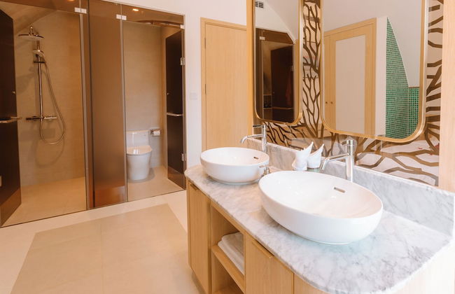 Dau Rong Resort - Foto 12