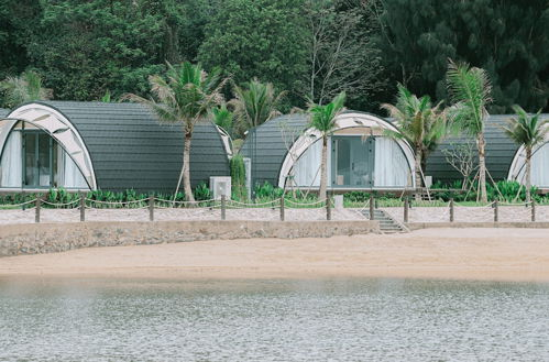 Foto 21 - Dau Rong Resort