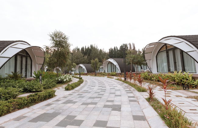 Dau Rong Resort - Foto 49