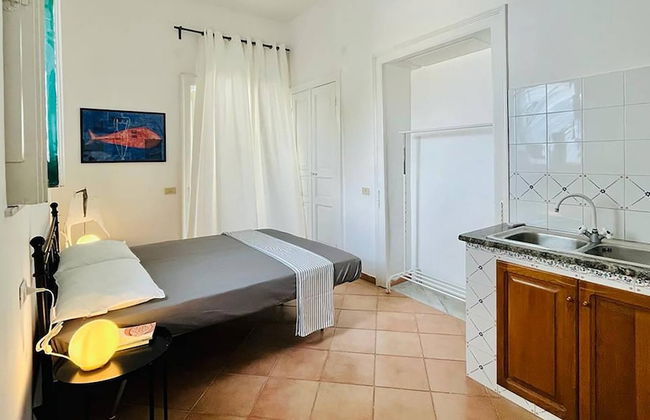 Monolocale Plus 3 - Olivieri 25 - Photo 1