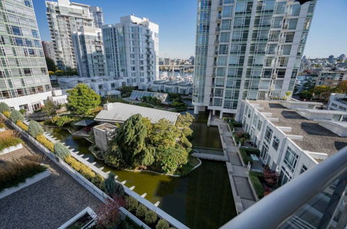 Photo 25 - View of Water Pool Hot Tub Gym Steam Rm 2 Bdrm 2 Bath 24 Concierge Steps to Seawall