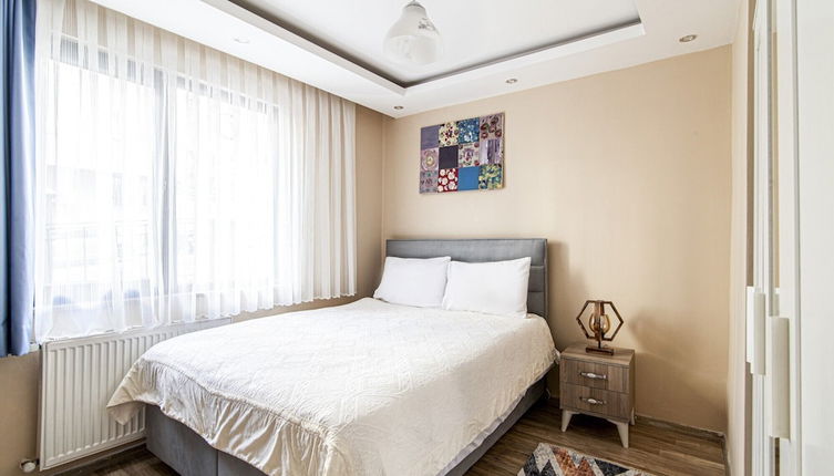 Photo 1 - Modern Studio Flat Close to Profilo Shopping Mall