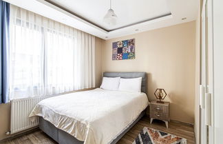 Foto 1 - Modern Studio Flat Close to Profilo Shopping Mall