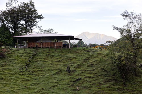 Foto 20 - La Finca Azul