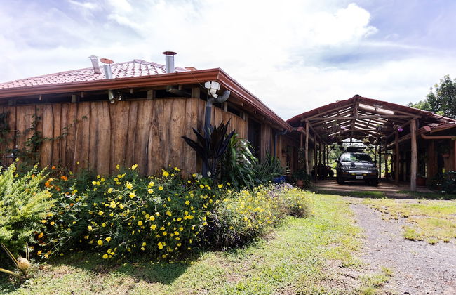 La Finca Azul - Foto 75