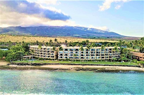 Photo 74 - Beachfront Maui Penthouses