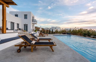 Photo 2 - Villa Naxian Perfection by Anamnesia Collection