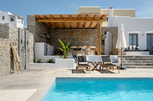 Photo 8 - Villa Naxian Perfection by Anamnesia Collection