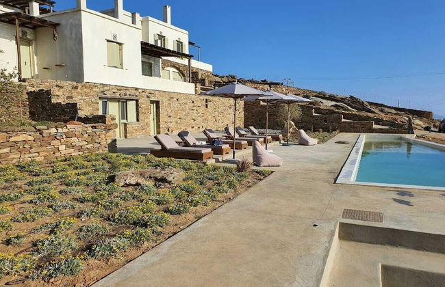 ReGenesis Villas - Foto 55