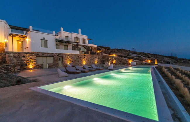 ReGenesis Villas - Foto 63